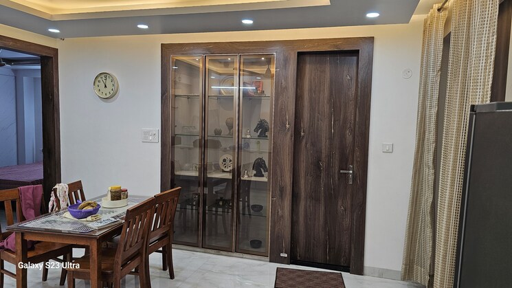 Gym, sector 10a 3 Bedroom 208 Sq.Yd. Builder Floor In Sector 10a Gurgaon 8896422