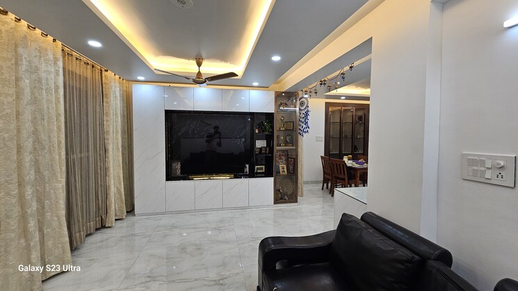 Living Room, sector 10a 3 Bedroom 208 Sq.Yd. Builder Floor In Sector 10a Gurgaon 8896422