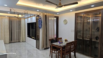 3 BHK Builder Floor For Rent in Sector 10a