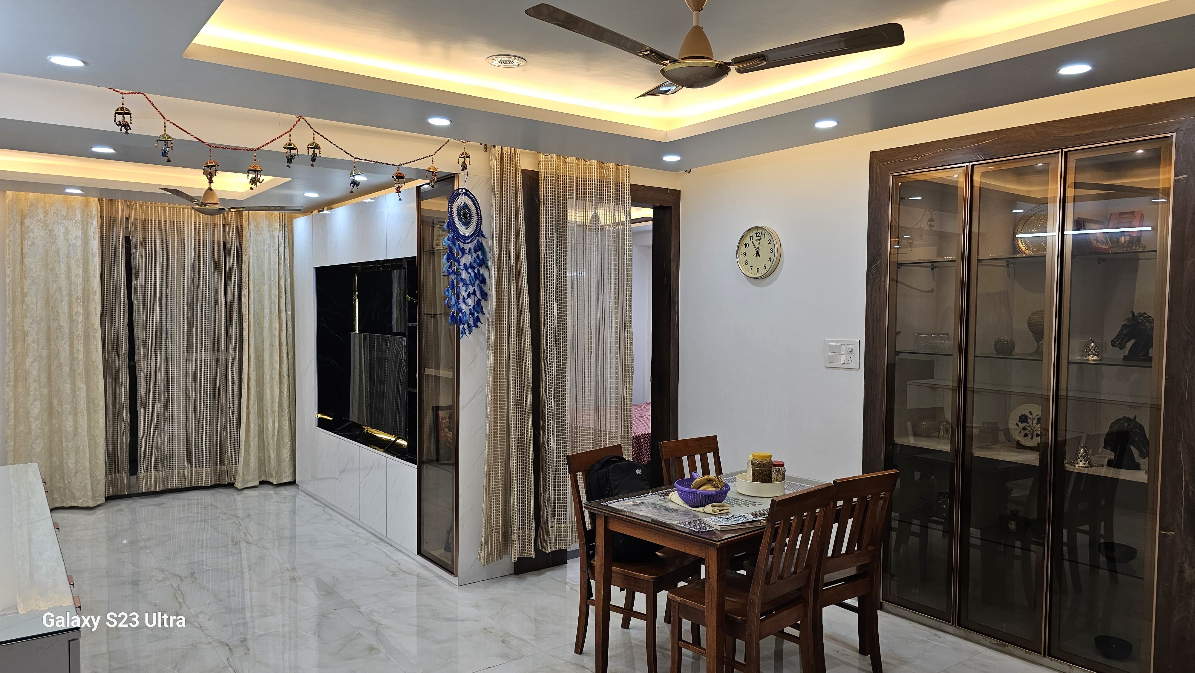 3 BHK + Extra Room Builder Floor For Rent in Sector 10a 