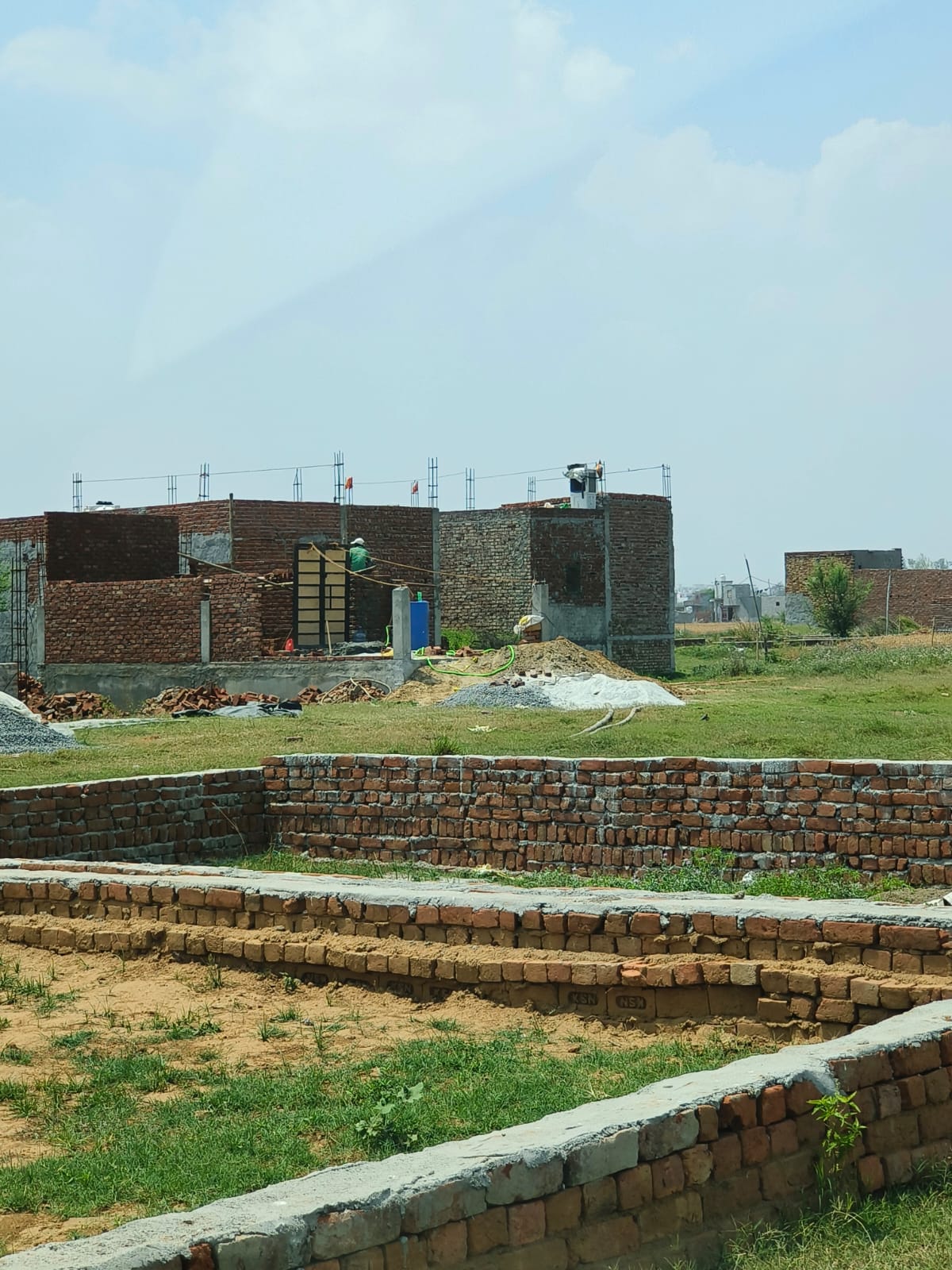 Plot For Sale in Sector 89