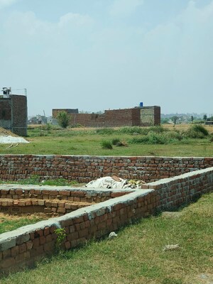 Plot Area in  Plot at Sector 89 – for Sale