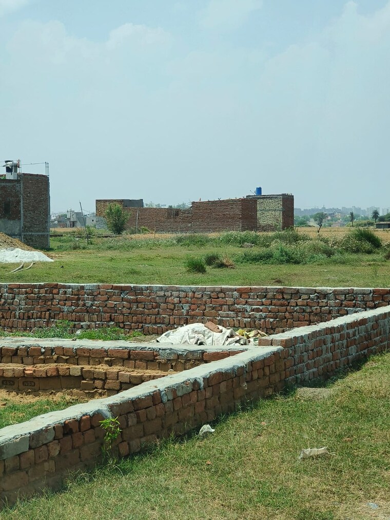 undefined, sector 89  200 Sq.Yd. Plot In Sector 89 Faridabad 8896424