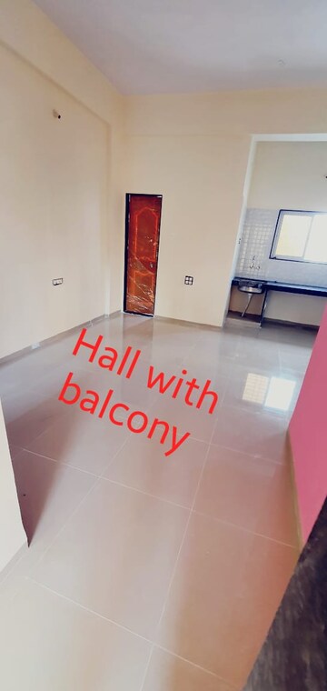 1 BHK Apartment For Rent in Prakash Kunj Apartments, Pimple Saudagar