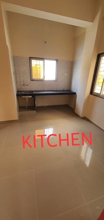 Furnished Amenities in 1 BHK Apartment at Prakash Kunj Apartments, Pimple Saudagar – for Rent