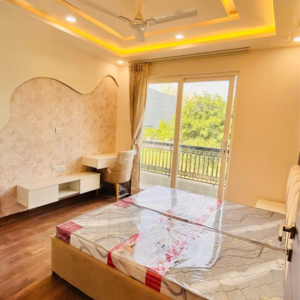 3 BHK Builder Floor For Sale in BPTP Green Oaks, Sector 70a
