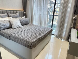 2 BHK Apartment For Sale in Vasai East