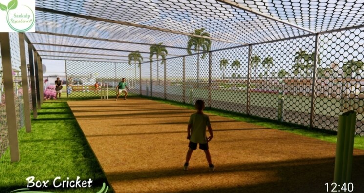 Exterior View, new-path-sankalp-meadows  1162 Sq.Ft. Plot In Khalapur Navi Mumbai 8896462