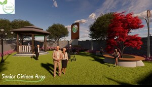  Plot – Garden View at New Path Sankalp Meadows, Khalapur - for Sale