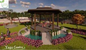  Plot – Exterior View View at New Path Sankalp Meadows, Khalapur - for Sale