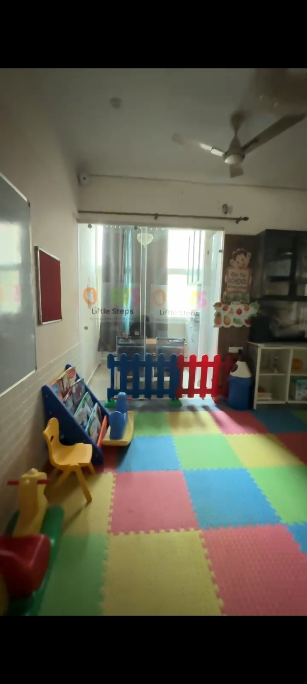 3 BHK Apartment For Rent in Gaur Saundaryam