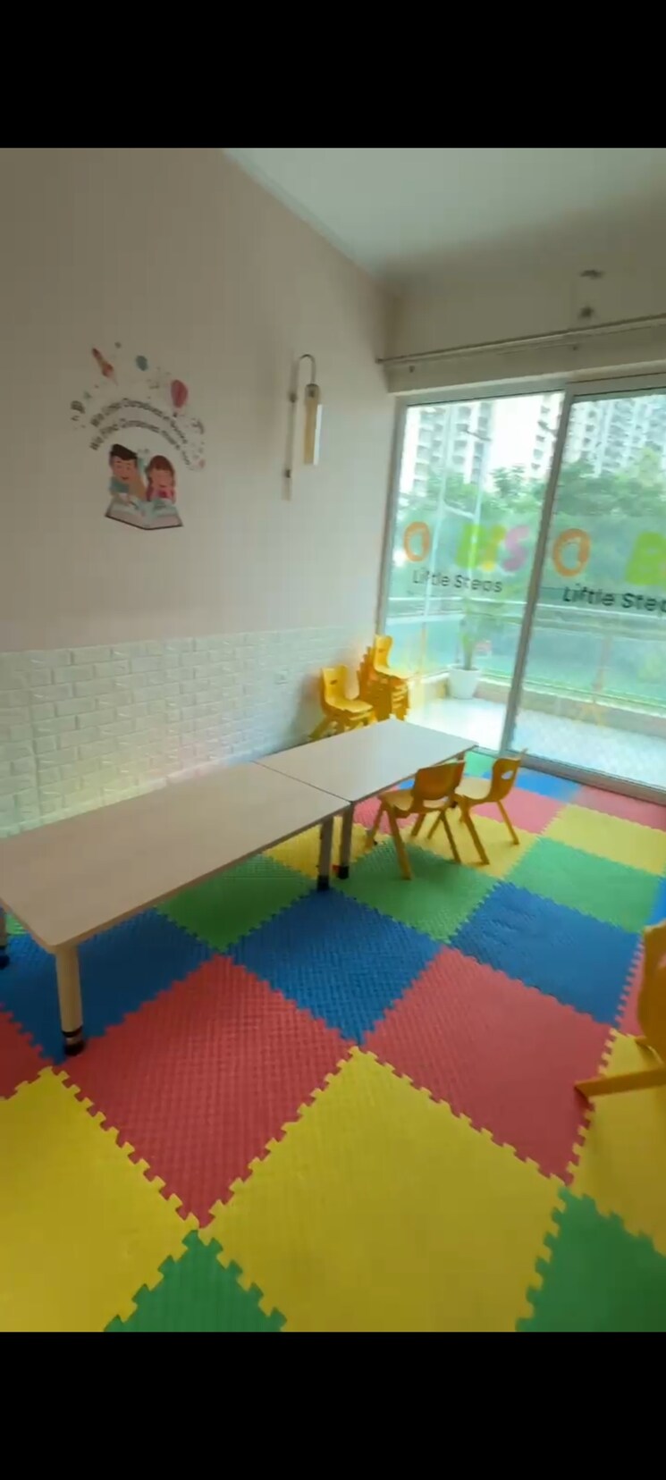 Swimming Pool, gaur-saundaryam 3 Bedroom 947 Sq.Ft. Apartment In Tech Zone 4 Greater Noida Greater Noida 8896453