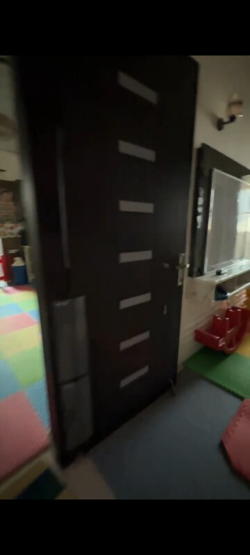 Furnished Amenities in 3 BHK Apartment at Gaur Saundaryam, Tech Zone 4 Greater Noida – for Rent