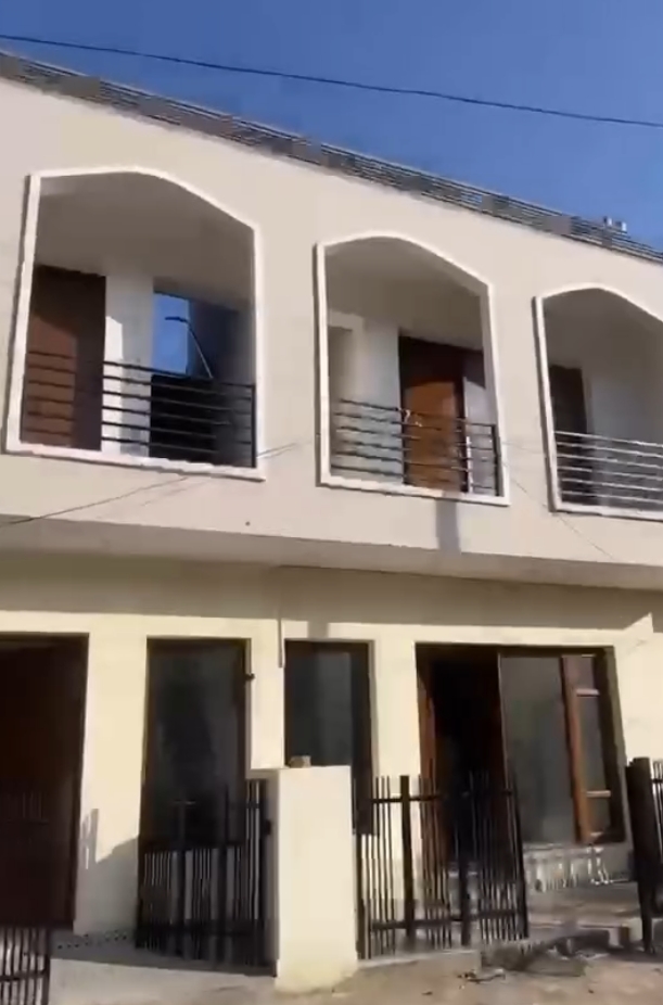 5 BHK Independent House For Sale in Anand Vihar