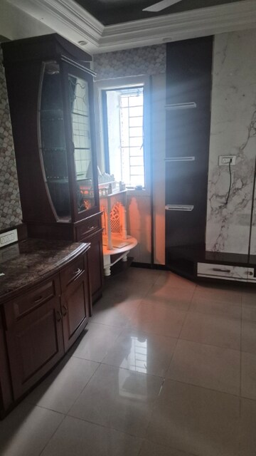 Kitchen in 2 BHK Apartment at Avon Majesty, Borivali East – for Rent