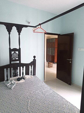 2 BHK Apartment For Rent in Srijan Eternia, Madhyamgram