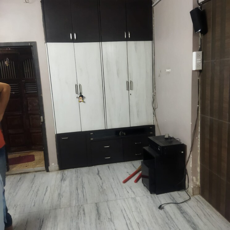 Kitchen, rahul-apartments 2 Bedroom 750 Sq.Ft. Apartment In Malad West Mumbai 8896456