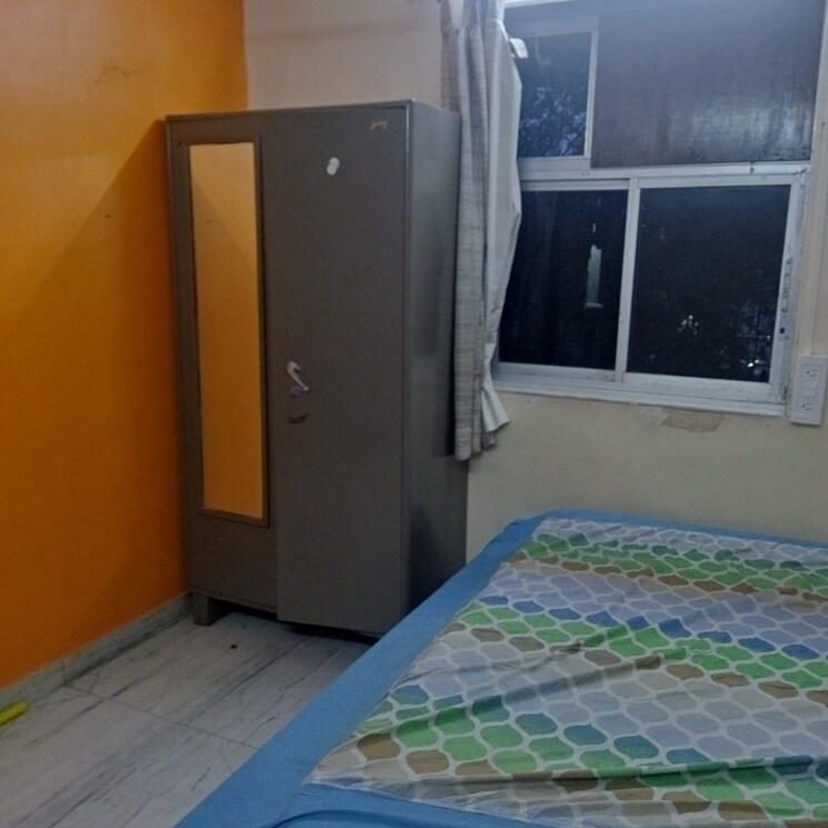 Bedroom, rahul-apartments 2 Bedroom 750 Sq.Ft. Apartment In Malad West Mumbai 8896456