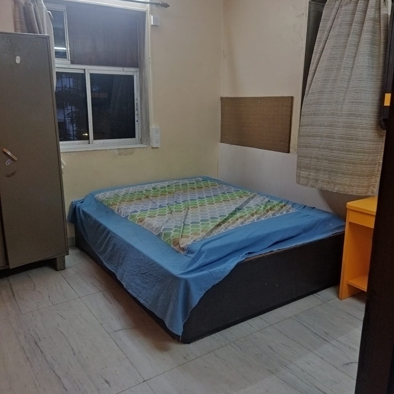 2 BHK 750 Sq.Ft. Apartment in Rahul Apartments