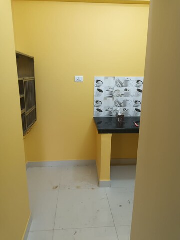 Furnished Amenities in 2 BHK Apartment at Srijan Eternia, Madhyamgram – for Rent