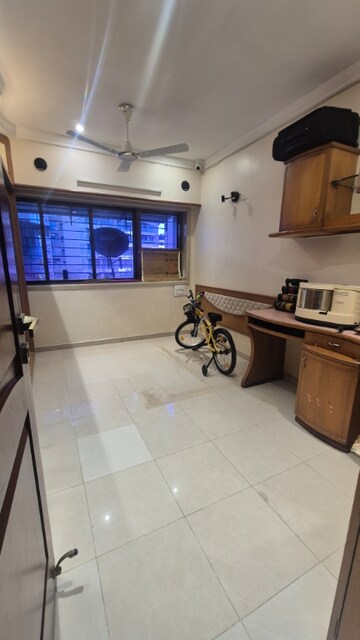 Kitchen in 2 BHK Apartment at Avon Majesty, Borivali East – for Rent