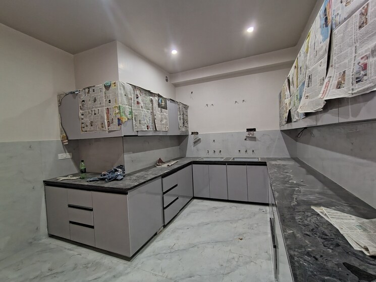 Kitchen, sector 10a 4 Bedroom 363 Sq.Yd. Builder Floor In Sector 10a Gurgaon 8896472