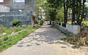 Plot For Sale in Transport Nagar
