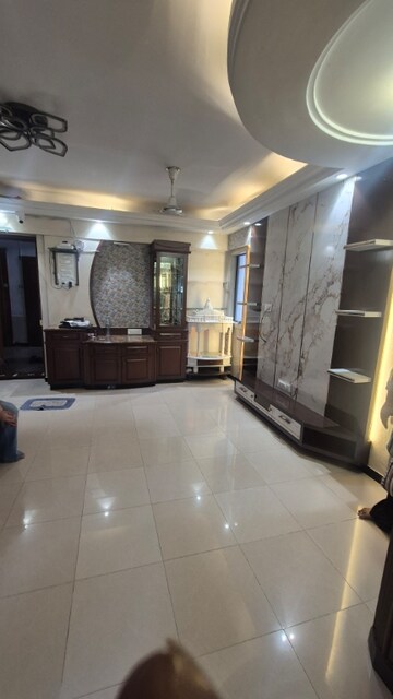 Kitchen in 2 BHK Apartment at Avon Majesty, Borivali East – for Rent