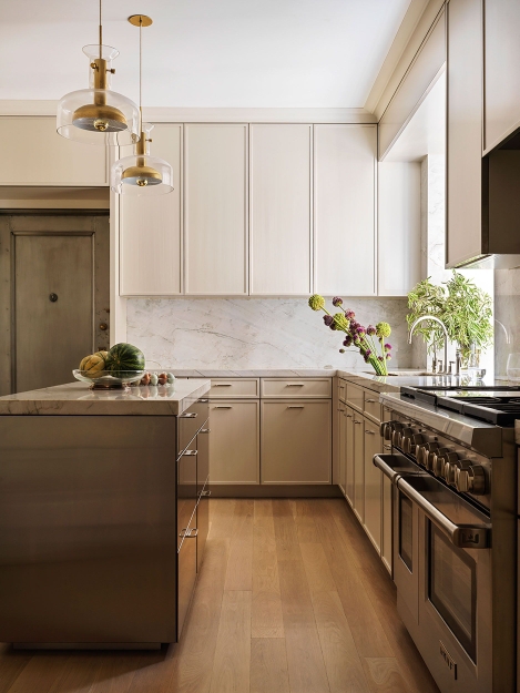 4 BHK Builder Floor For Rent in Vasant Vihar