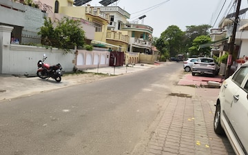 Plot For Sale in Ansal Aashiana, Kanpur Road
