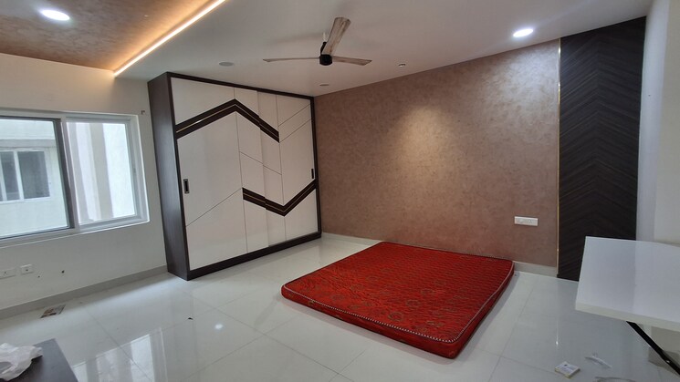 Room, jayabheri-the-summit 3 Bedroom 1860 Sq.Ft. Apartment In Narsingi Hyderabad 8896495