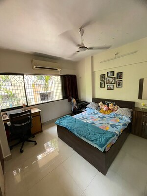 1 BHK Apartment For Sale in Runwal Plaza, Vartak Nagar