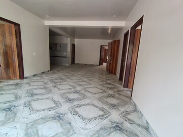 4 BHK Builder Floor For Rent in Sector 10a