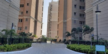 3 BHK Apartment – Exterior View View at ATS Golf Meadows, Central Derabassi - for Rent