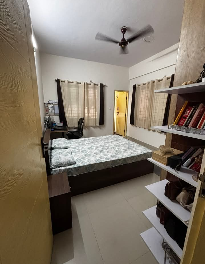 Pg For Rent in Luxury Pg 