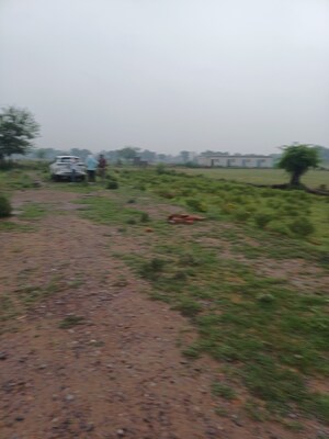  Plot – Garden View at Jajru - for Sale