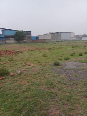  Plot For Sale in Jajru