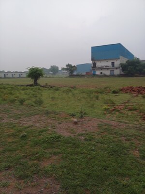  Plot – Garden View at Jajru - for Sale