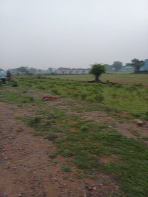  Plot – Garden View at Jajru - for Sale