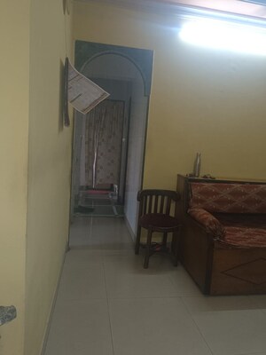 Bathroom in 2 BHK Apartment at Sumer Castle, Uthalsar – for Sale