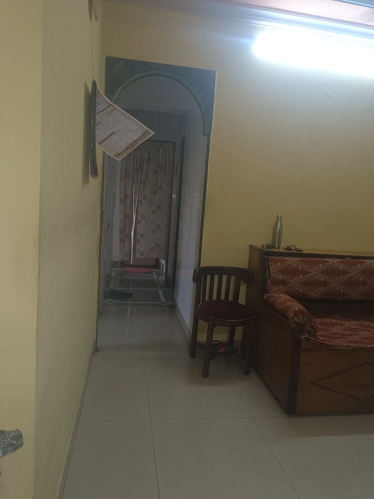 Bathroom, sumer-castle 2 Bedroom 750 Sq.Ft. Apartment In Uthalsar Thane 8896546