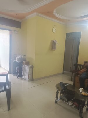 Living Room in 2 BHK Apartment at Sumer Castle, Uthalsar – for Sale