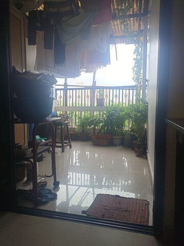 Master Bedroom in 2 BHK Apartment at Sumer Castle, Uthalsar – for Sale