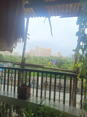 2 BHK Apartment For Sale in Sumer Castle, Uthalsar