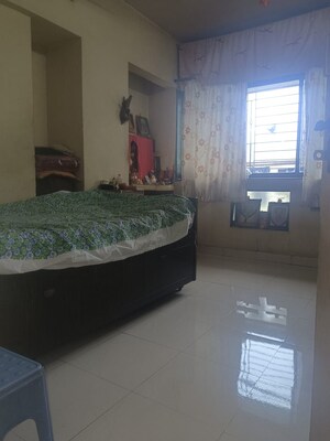 Bedroom in 2 BHK Apartment at Sumer Castle, Uthalsar – for Sale