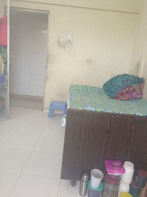 Bedroom in 2 BHK Apartment at Sumer Castle, Uthalsar – for Sale