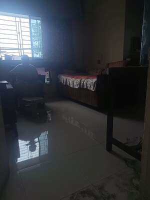 Living Room in 2 BHK Apartment at Sumer Castle, Uthalsar – for Sale