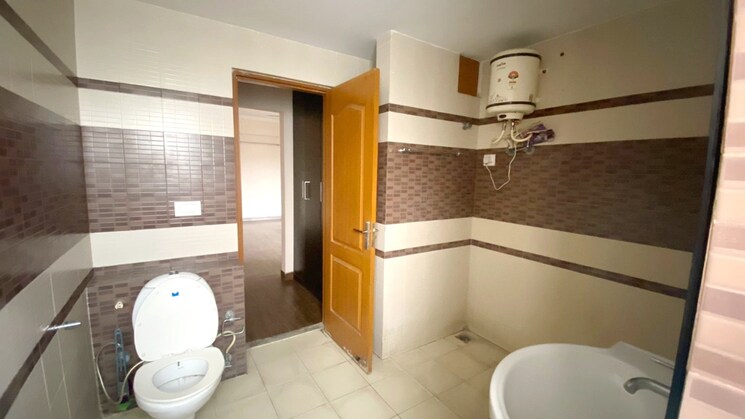 Bathroom, alliance-the-eminence 3 Bedroom 1800 Sq.Ft. Villa In Singhpura Zirakpur 8896539