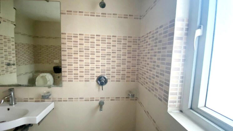 Bathroom, alliance-the-eminence 3 Bedroom 1800 Sq.Ft. Villa In Singhpura Zirakpur 8896539