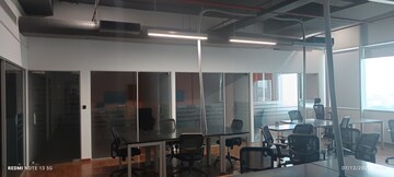   Office Space in IT/SEZ at Gachibowli – for Rent